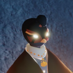 8 Dream Mask 1jpg — Sky Children of the Light: Seasonal Cosmetics option 119