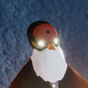 8 Dream Mask 2jpg — Sky Children of the Light: Seasonal Cosmetics option 120