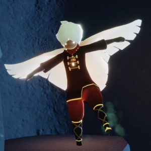8 Dream Pants 1jpg — Sky Children of the Light: Seasonal Cosmetics option 122