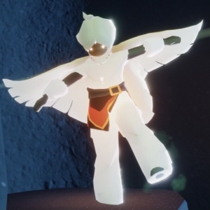 8 Dream Pants 2jpg — Sky Children of the Light: Seasonal Cosmetics option 123