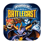 Battlecastpng — Skylanders Games option 1