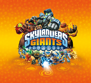 Giantspng — Skylanders Games option 5