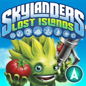 Lostislandspng — Skylanders Games option 7