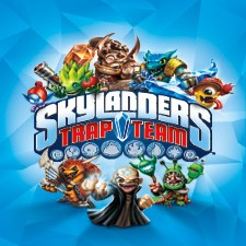 Trapteam 1jpg — Skylanders Games option 13