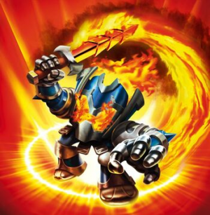 270px Skyignitorjpg — Skylanders Spyros Adventure (Including in-game variants) option 1