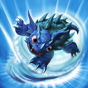 290px Warnado03jpg — Skylanders Spyros Adventure (Including in-game variants) option 6