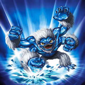 300px Slambam01jpg — Skylanders Spyros Adventure (Including in-game variants) option 9