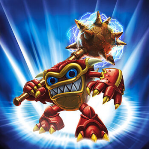 300px Wham Shell03jpg — Skylanders Spyros Adventure (Including in-game variants) option 10