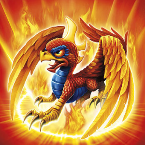 310px Sunburn01jpg — Skylanders Spyros Adventure (Including in-game variants) option 11