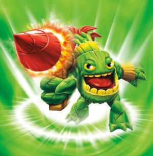 442px Zookjpg — Skylanders Spyros Adventure (Including in-game variants) option 12
