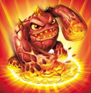 Erup3jpg — Skylanders Spyros Adventure (Including in-game variants) option 18
