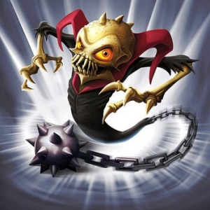 Ghostroasterjpg — Skylanders Spyros Adventure (Including in-game variants) option 19