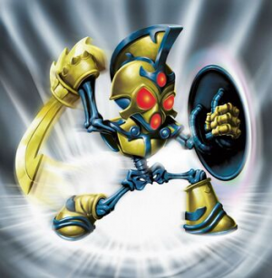 L Chopchopjpg — Skylanders Spyros Adventure (Including in-game variants) option 22