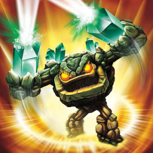 Prismbreakjpg — Skylanders Spyros Adventure (Including in-game variants) option 26