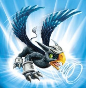 Sonicboomshotjpg — Skylanders Spyros Adventure (Including in-game variants) option 29