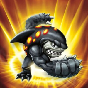 Terrafinjpg — Skylanders Spyros Adventure (Including in-game variants) option 33
