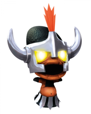 Skylanders Trap Team Brawl und Chain