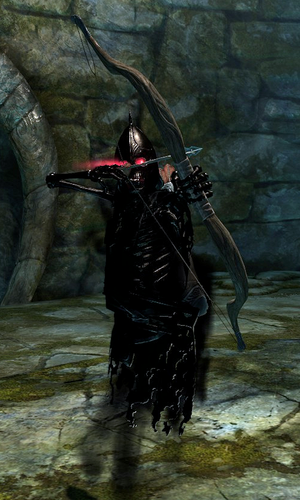 Corruptedshadepng — Skyrim Enemies option 5