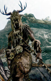Forswornlooterjpg — Skyrim Enemies option 9