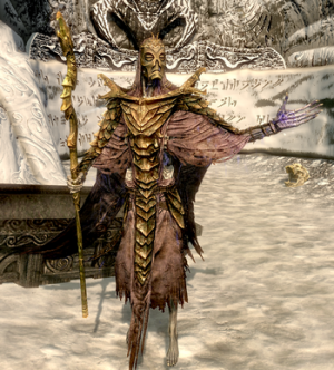Priestpng — Skyrim Enemies option 15