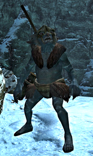 Rieklingpng — Skyrim Enemies option 16