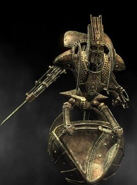 Spherejpg — Skyrim Enemies option 21