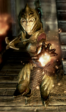 Thalmorsoldierpng — Skyrim Enemies option 22