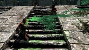 Theafflictedpng — Skyrim Enemies option 23