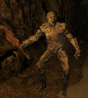 Zz1583497962ashspawnpng — Skyrim Enemies option 28