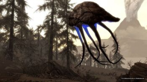 Zz1583497962netchjpg — Skyrim Enemies option 32