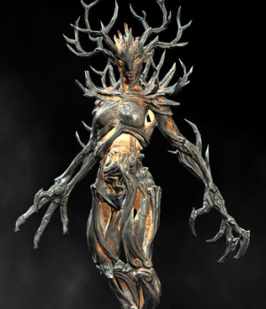 Zz1583498562sprigganjpg — Skyrim Enemies option 37