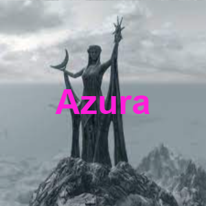 Azurapng — Skyrim Non-Human Hotness option 2