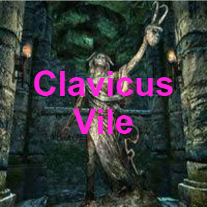 Clavicus Vilepng — Skyrim Non-Human Hotness option 4