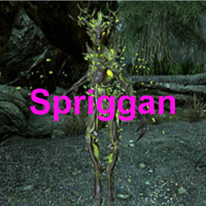 Monsters 12png — Skyrim Non-Human Hotness option 20