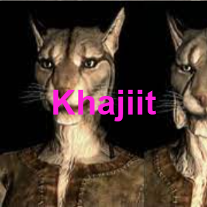 Skyrim 5png — Skyrim Non-Human Hotness option 43