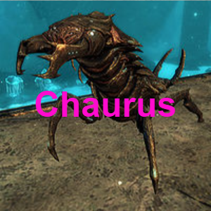 Skyrim Monsters 1png — Skyrim Non-Human Hotness option 48