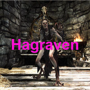 Skyrim Monsters 3png — Skyrim Non-Human Hotness option 50