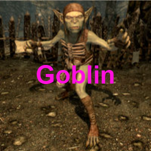 Skyrim Monsters 4png — Skyrim Non-Human Hotness option 51