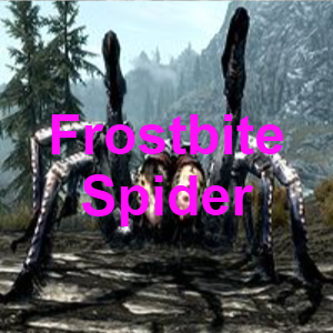 Skyrim Monsters 6png — Skyrim Non-Human Hotness option 53