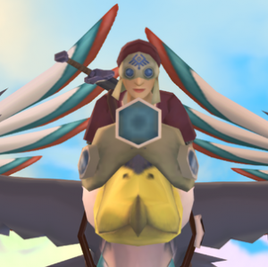 1200px Skyloftknights 1png — Skyward Sword Characters option 1