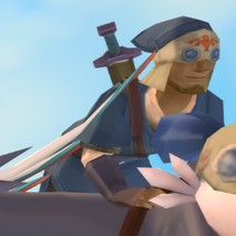 1200px Skyloftknightspng — Skyward Sword Characters option 2