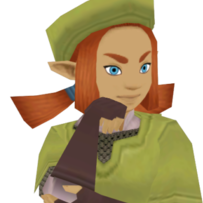 204px Karanesspng — Skyward Sword Characters option 5