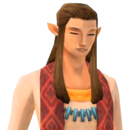 261px Horwellpng — Skyward Sword Characters option 7
