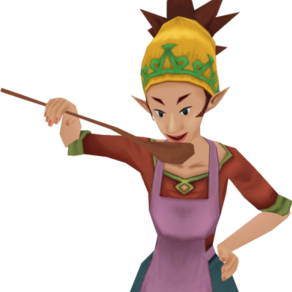 293px Pipersspng — Skyward Sword Characters option 9