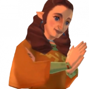 306px Mallarasspng — Skyward Sword Characters option 11