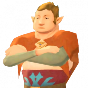 369px Parrowsspng — Skyward Sword Characters option 15