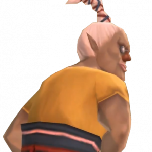 397px Grebasspng — Skyward Sword Characters option 19