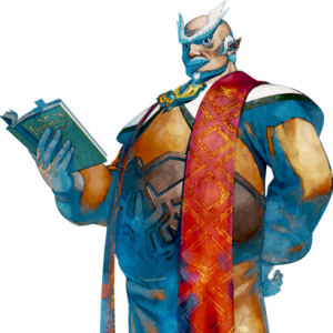 411px Gaeporapng — Skyward Sword Characters option 20