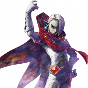 430px Ssghirahimartworkpng — Skyward Sword Characters option 21