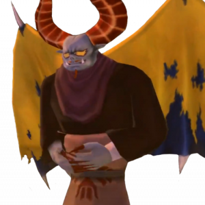 525px Batreauxdemonsspng — Skyward Sword Characters option 24